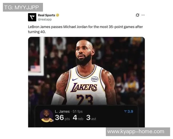 徐静雨分析詹姆斯与乔丹的差距湖人争冠前景仍需谨慎评估