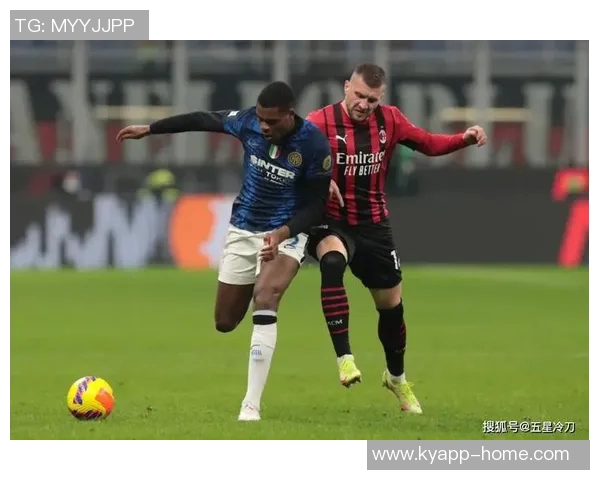 卡拉布里亚盛赞米兰德比独特魅力迪马尔科成最棘手对手 卡拉布里亚盛赞米兰德比独特魅力迪马尔科成最棘手对手