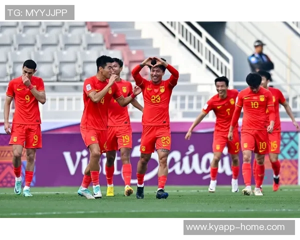 李璇分析U23国足晋级现状强调中国足球需重视过程与结果的平衡