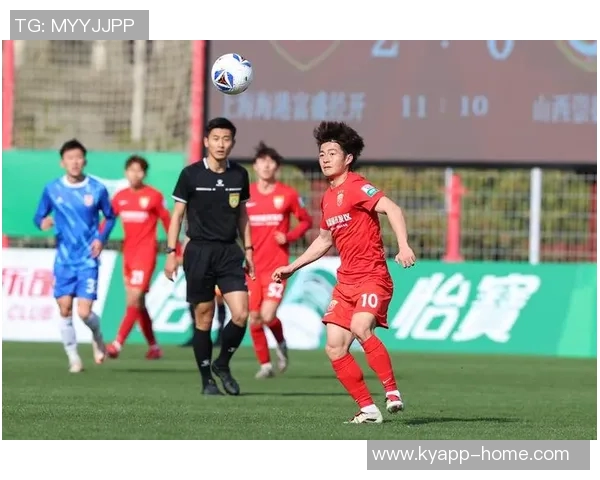 祝海港足球俱乐部球员孟敬朝生日快乐愿他在新的一岁里大展宏图