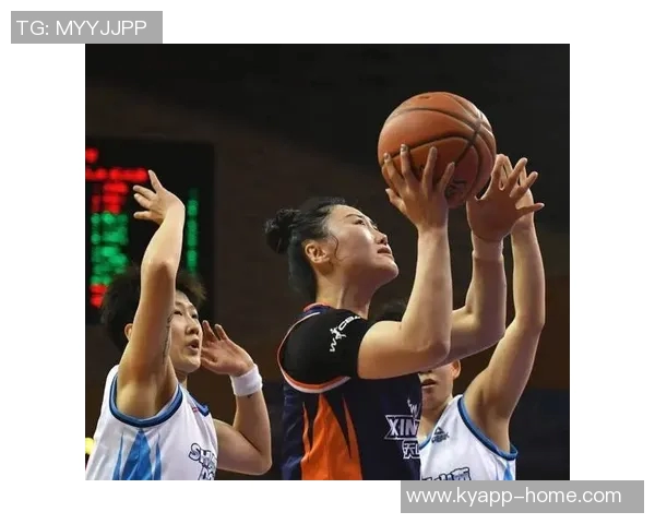 仙扬帕克正式加盟山东女篮成为WCBA赛季外援出场纪录保持者