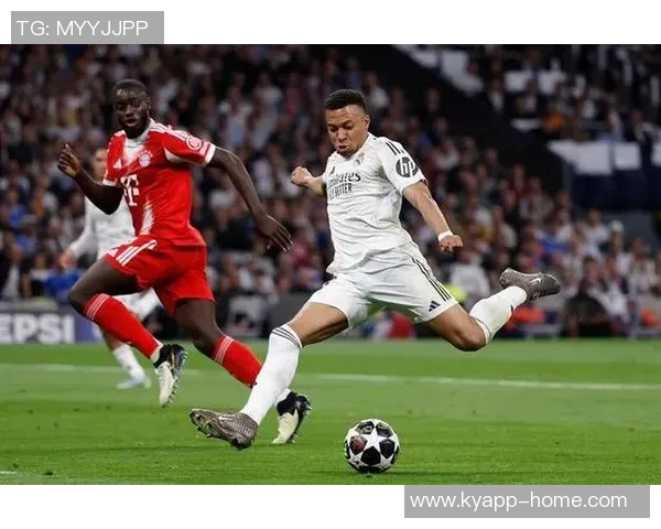 姆巴佩赛季前十场狂轰十四球创生涯最佳开局助力皇马争冠